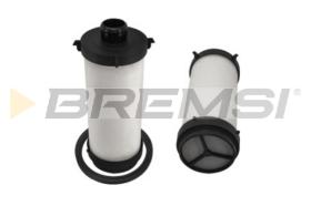 Bremsi FR0245 - FILTRO TRASMISSIONE | TRANSMISSION FILTER