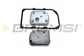Bremsi FR0246 - FILTRO CAJA DE CAMBIO | TRANSMISSION FILTER
