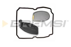 Bremsi FR0248 - FILTRO TRASMISION | TRANSMISSION FILTER
