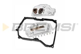 Bremsi FR0655 - FILTRO TRASMISION | TRANSMISSION FILTER