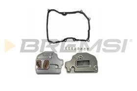 Bremsi FR0656 - FILTRO TRASMISION | TRANSMISSION FILTER