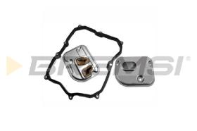 Bremsi FR0657 - FILTRO TRASMISION | TRANSMISSION FILTER