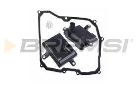 Bremsi FR0658 - FILTRO TRASMISION | TRANSMISSION FILTER