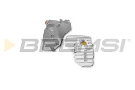 Bremsi FR0660 - FILTRO CAJA DE CAMBIO | TRANSMISSION FILTER