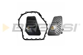 Bremsi FR0662 - FILTRO TRASMISION | TRANSMISSION FILTER