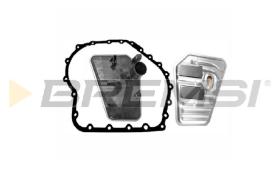 Bremsi FR0663 - FILTRO CAJA DE CAMBIO | TRANSMISSION FILTER