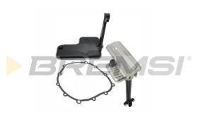 Bremsi FR0664 - FILTRO TRASMISION | TRANSMISSION FILTER