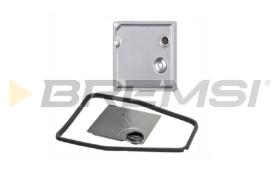 Bremsi FR0665 - FILTRO CAJA DE CAMBIO | TRANSMISSION FILTER