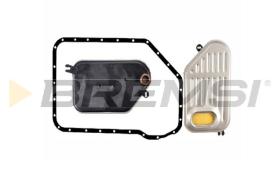 Bremsi FR0666 - FILTRO TRASMISION | TRANSMISSION FILTER