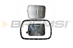 Bremsi FR0667 - FILTRO TRASMISION | TRANSMISSION FILTER