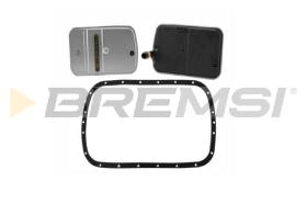 Bremsi FR0668 - FILTRO CAJA DE CAMBIO | TRANSMISSION FILTER