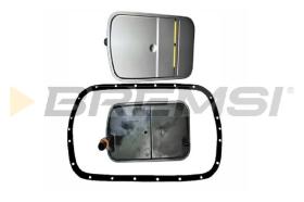 Bremsi FR0669 - FILTRO TRASMISION | TRANSMISSION FILTER