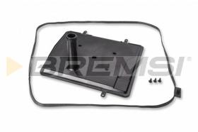 Bremsi FR0670 - FILTRO CAJA DE CAMBIO | TRANSMISSION FILTER