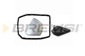 Bremsi FR0672 - FILTRO CAJA DE CAMBIO | TRANSMISSION FILTER