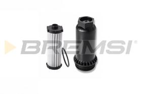 Bremsi FR0674 - FILTRO CAJA DE CAMBIO | TRANSMISSION FILTER