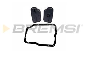 Bremsi FR0675 - FILTRO CAJA DE CAMBIO | TRANSMISSION FILTER