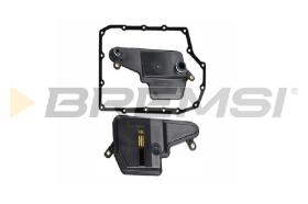 Bremsi FR0676 - FILTRO TRASMISION | TRANSMISSION FILTER