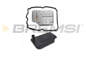 Bremsi FR0678 - FILTRO CAJA DE CAMBIO | TRANSMISSION FILTER