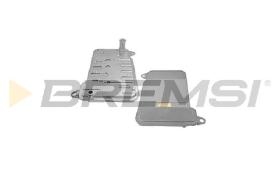 Bremsi FR0679 - FILTRO TRASMISION | TRANSMISSION FILTER