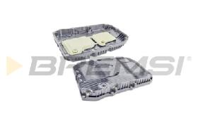 Bremsi FR0680 - FILTRO TRASMISION | TRANSMISSION FILTER