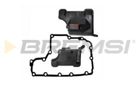 Bremsi FR0681 - FILTRO CAJA DE CAMBIO | TRANSMISSION FILTER