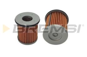 Bremsi FR0682 - FILTRO TRASMISION | TRANSMISSION FILTER