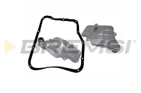 Bremsi FR0683 - FILTRO TRASMISSIONE | TRANSMISSION FILTER