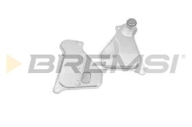 Bremsi FR0684 - FILTRO CAJA DE CAMBIO | TRANSMISSION FILTER