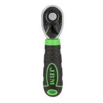 JBM 54086 - CARRACA RECTA COMPACTA DE 72 DIENTES 1/4'