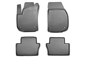 Pool Line 969N2.602368 - ALFOMBRAS '3D' TPE HABITACULO OPEL ZAFIRA B  (II) 5 Y 7 PL