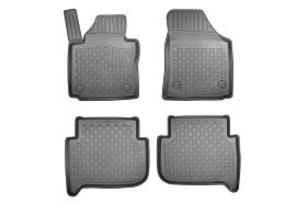 Pool Line 969N2.602551 - ALFOMBRAS '3D' TPE HABITACULO VOLKSWAGEN TOURAN  (1T) 5 Y