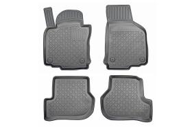 Pool Line 969N2.602595 - ALFOMBRAS '3D' TPE HABITACULO VOLVO XC40  ; JUEGO COMPLETO