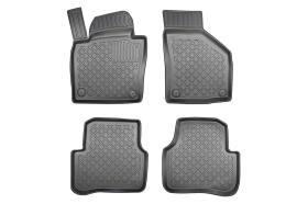 Pool Line 969N2.602630 - ALFOMBRAS '3D' TPE HABITACULO VOLKSWAGEN PASSAT B6  LIMOUS