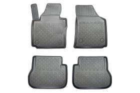 Pool Line 969N2.602638 - ALFOMBRAS '3D' TPE HABITACULO VOLKSWAGEN CADDY 2 Y 5 PLAZA