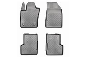 Pool Line 969N2.602689 - ALFOMBRAS '3D' TPE HABITACULO JEEP RENEGADE ;  NO PARA 4EX