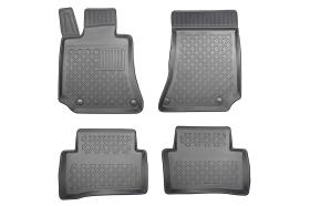 Pool Line 969N2.602719 - ALFOMBRAS '3D' TPE HABITACULO MERCEDES  E W 212 /  W 212 T