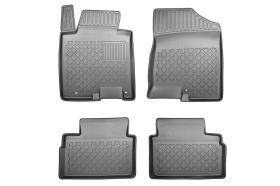 Pool Line 969N2.602798 - ALFOMBRAS '3D' TPE HABITACULO HYUNDAI I30 II /  I30 II CW