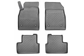 Pool Line 969N2.602862 - ALFOMBRAS '3D' TPE HABITACULO CHEVROLET CRUZE LIMOUSINE /