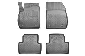 Pool Line 969N2.602865 - ALFOMBRAS '3D' TPE HABITACULO OPEL ZAFIRA C TOURER 5 Y 7 P