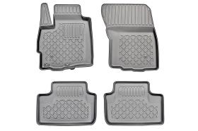 Pool Line 969N2.602898 - ALFOMBRAS '3D' TPE HABITACULO MITSUBISHI ASX ; JUEGO COMPL