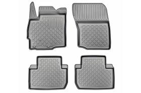 Pool Line 969N2.602899 - ALFOMBRAS '3D' TPE HABITACULO MITSUBISHI OUTLANDER III ; N