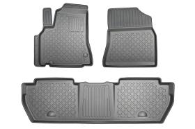 Pool Line 969N2.602920 - ALFOMBRAS '3D' TPE HABITACULO CITROEN BERLINGO II I 5 Y 7