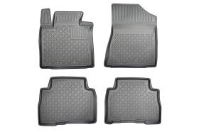 Pool Line 969N2.602934 - ALFOMBRAS '3D' TPE HABITACULO KIA SORENTO II RESTILING 5 Y
