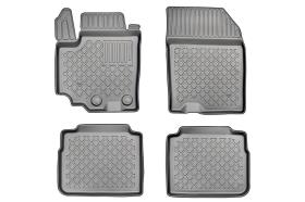 Pool Line 969N2.602978 - ALFOMBRAS '3D' TPE HABITACULO SUZUKI SX-4 II S-CROSS ; JUE