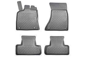 Pool Line 969N2.602983 - ALFOMBRAS '3D' TPE HABITACULO AUDI Q5 I  ; JUEGO COMPLETO