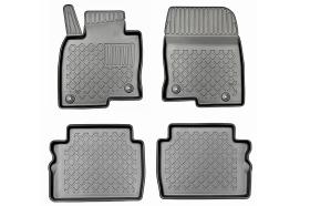 Pool Line 969N2.603011 - ALFOMBRAS '3D' TPE HABITACULO MAZDA CX-5 ; JUEGO COMPLETO