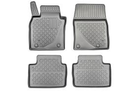 Pool Line 969N2.603014 - ALFOMBRAS '3D' TPE HABITACULO MAZDA CX-30 ; JUEGO COMPLETO