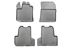 Pool Line 969N2.603052 - ALFOMBRAS '3D' TPE HABITACULO DACIA LODGY 5 Y 7 PLAZAS ; J