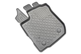 Pool Line 969N2.603055 - ALFOMBRAS '3D' TPE HABITACULO DACIA SANDERO II / STEPWAY I