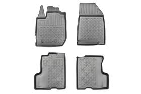 Pool Line 969N2.603060 - ALFOMBRAS '3D' TPE HABITACULO DACIA DUSTER II  2 WD Y 4 WD